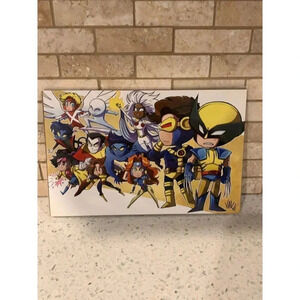 Val hochberg artwork print